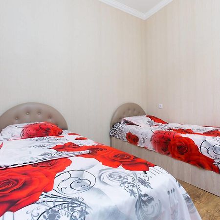 Natali Apartment Tbilisi Exteriör bild
