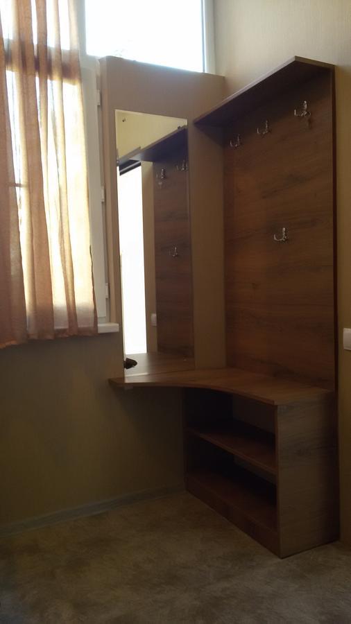Natali Apartment Tbilisi Exteriör bild